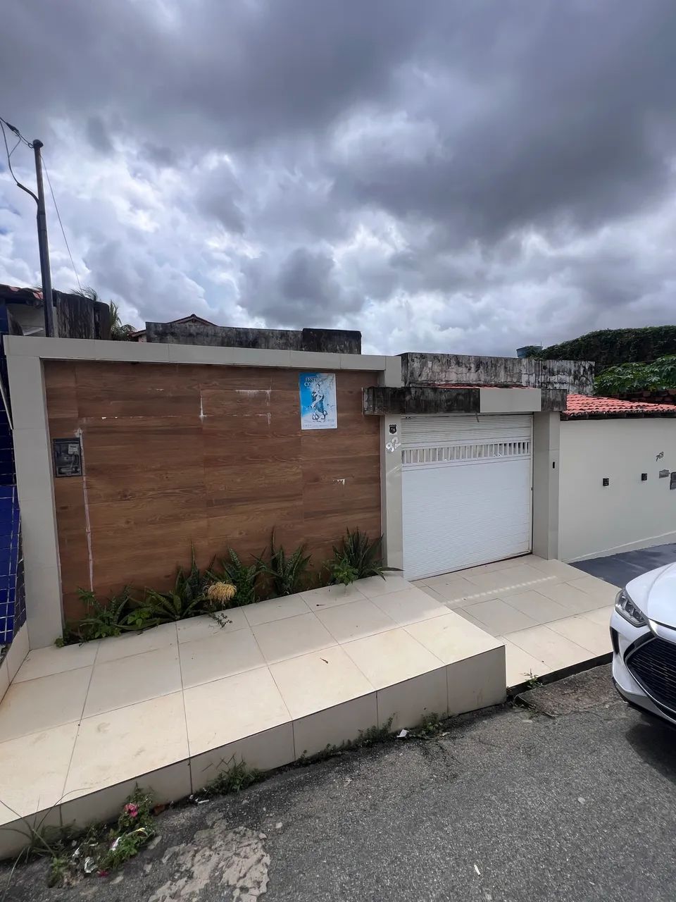 Vendo casa no Monte Castelo