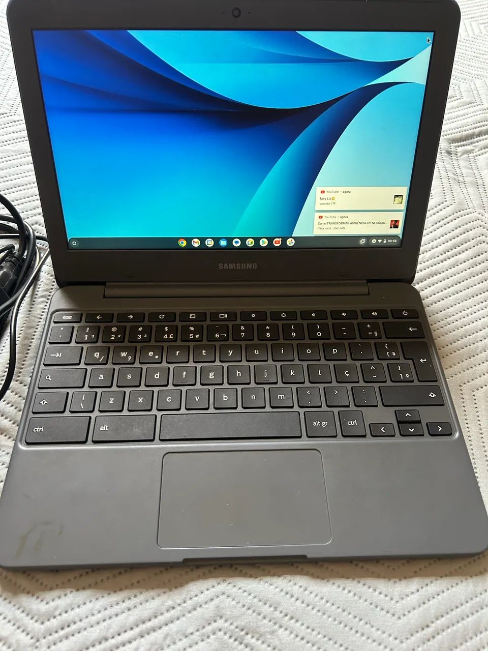 Samsung chromebook 3 - Foto 4