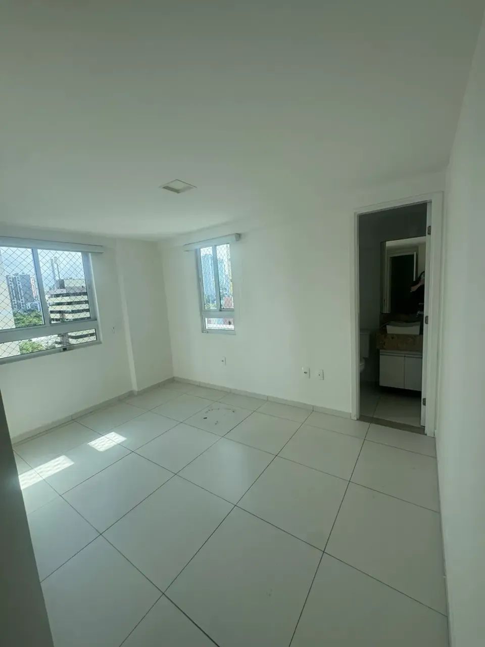 Apartamento com 120m2  em tambau - Foto 3