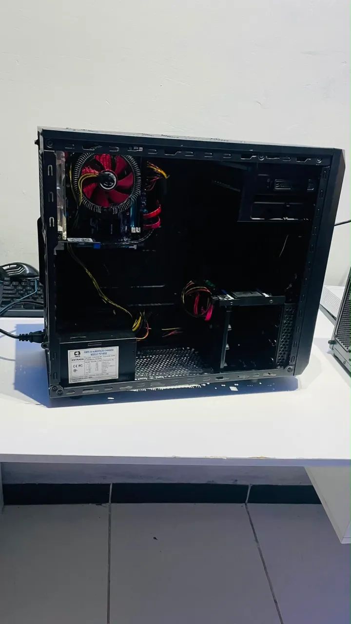 Pc  - Foto 3