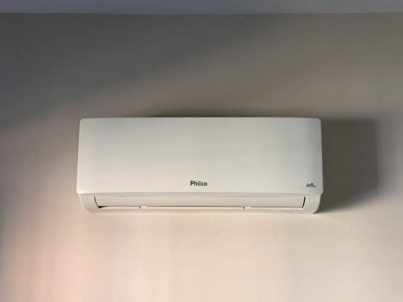 Ar condicionado Philco 12 BTUs