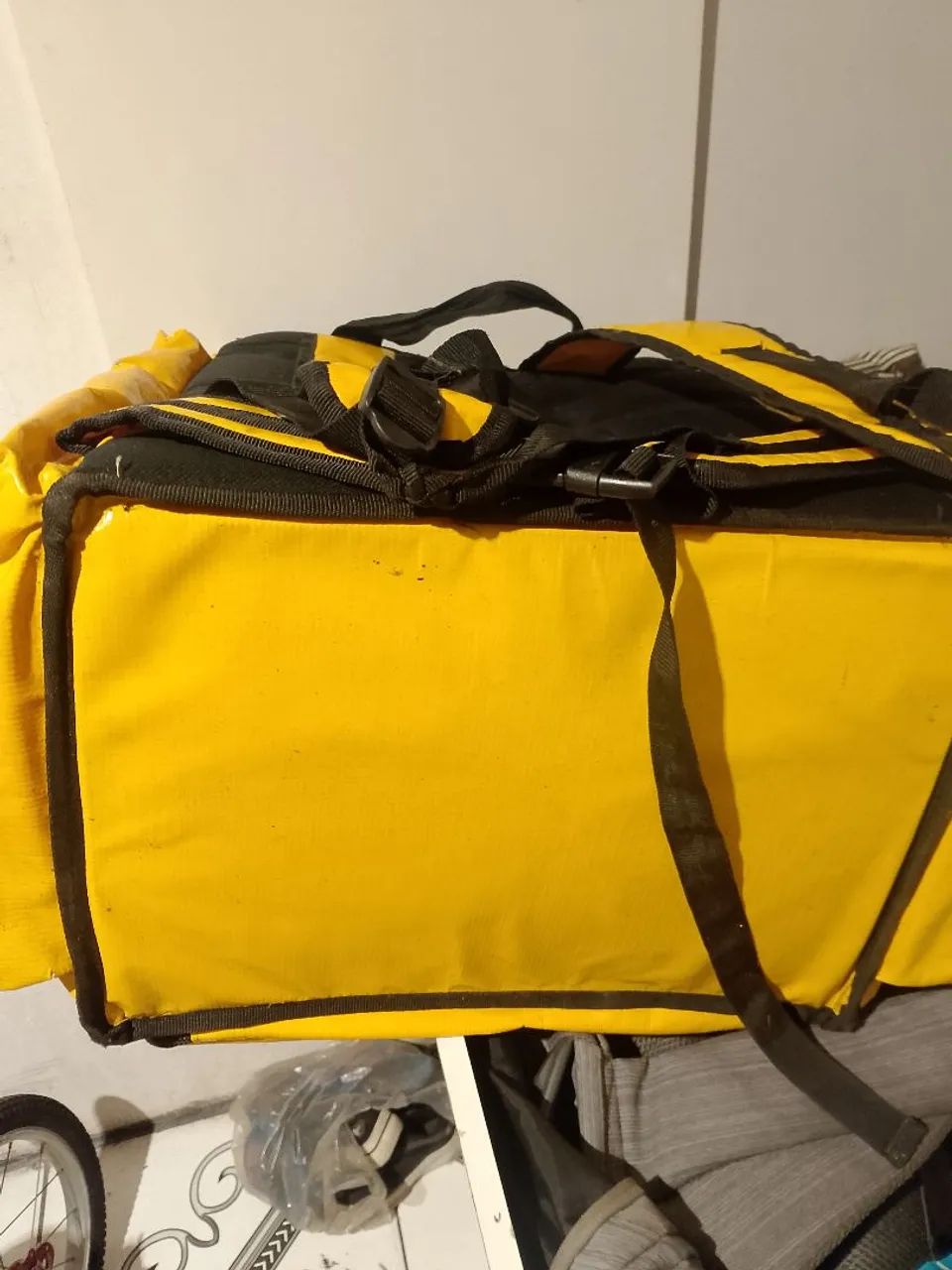 Bag para entrega de lanche - Foto 4