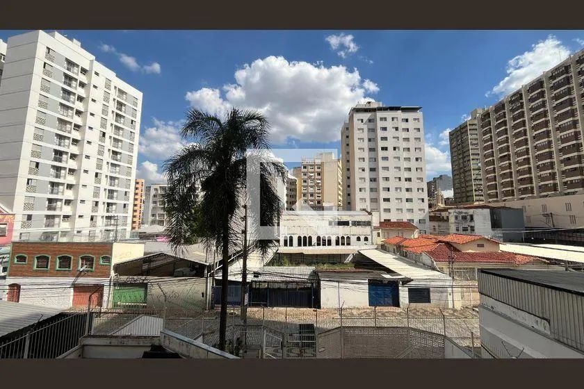 APARTAMENTO RESIDENTIAL em Campinas - São Paulo, Centro - Foto 5