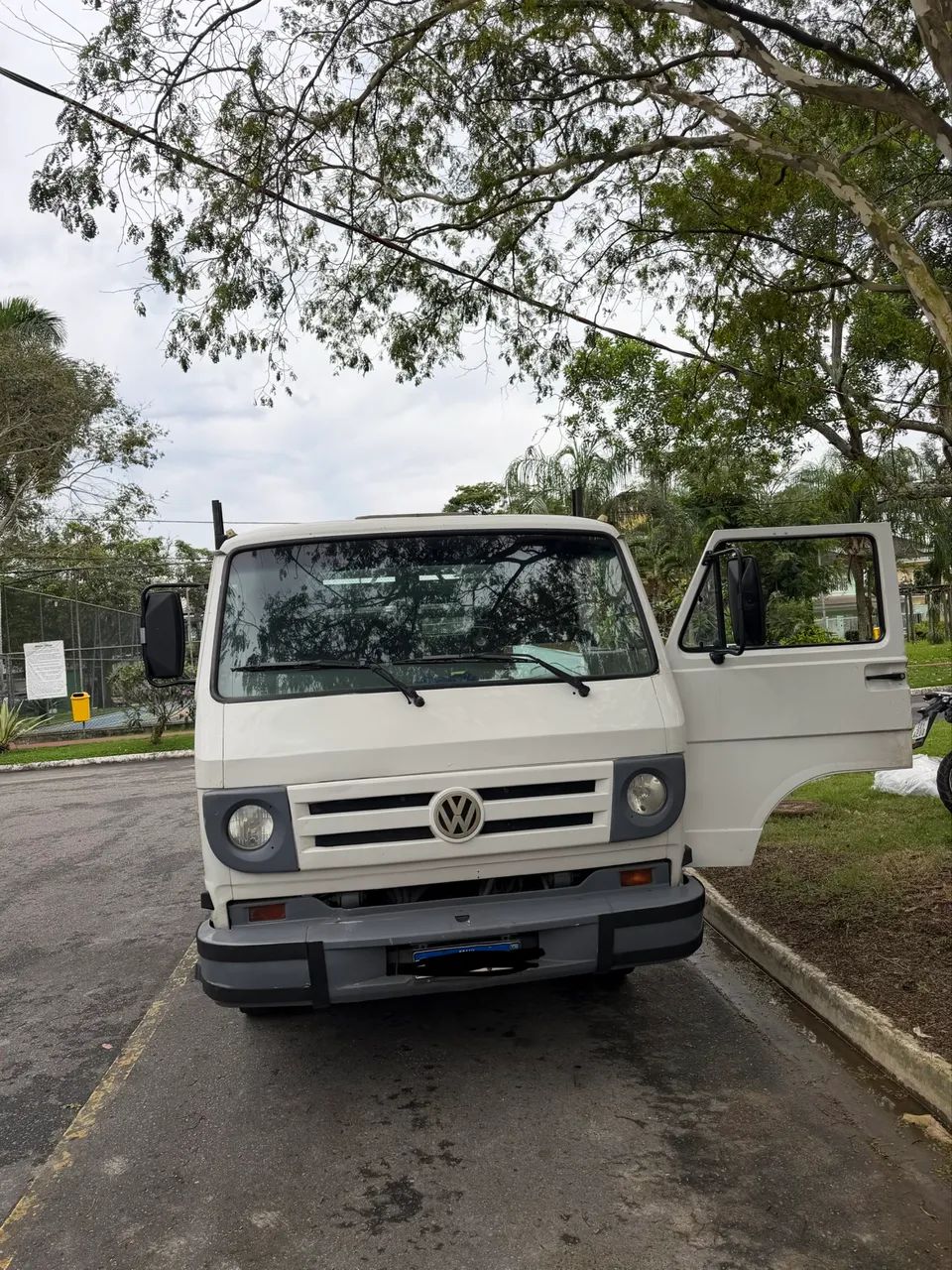 caminhão 5.140 