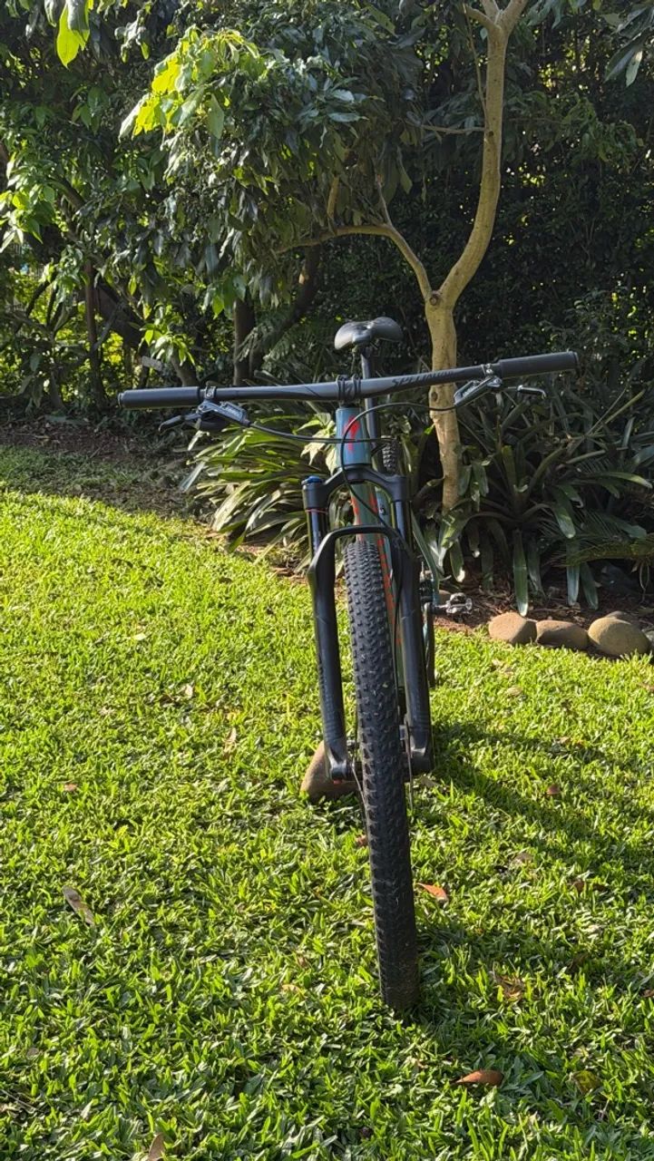 Vendo bicicleta Chisel Specialized  - Foto 4