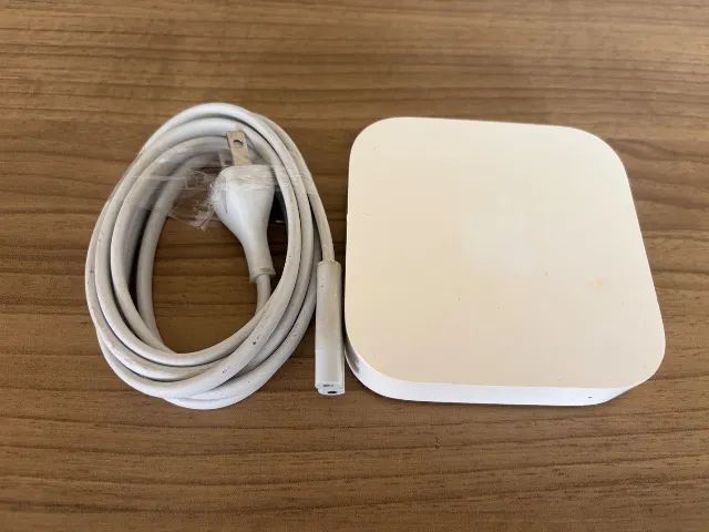 Roteador Apple Airport Express A1392