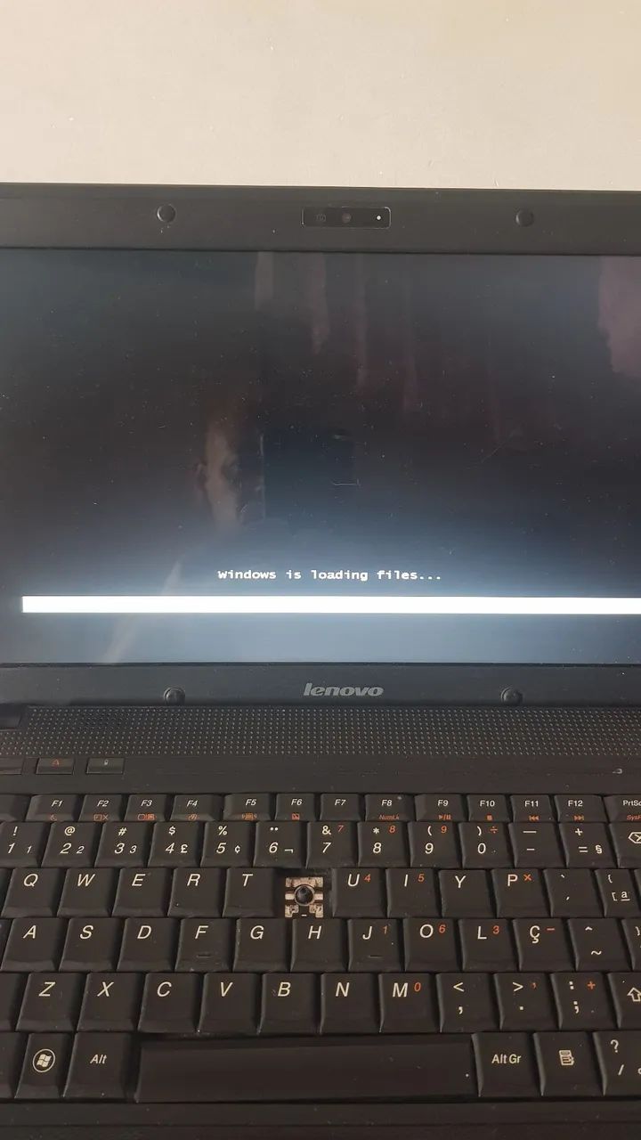 Notebook  - Foto 2