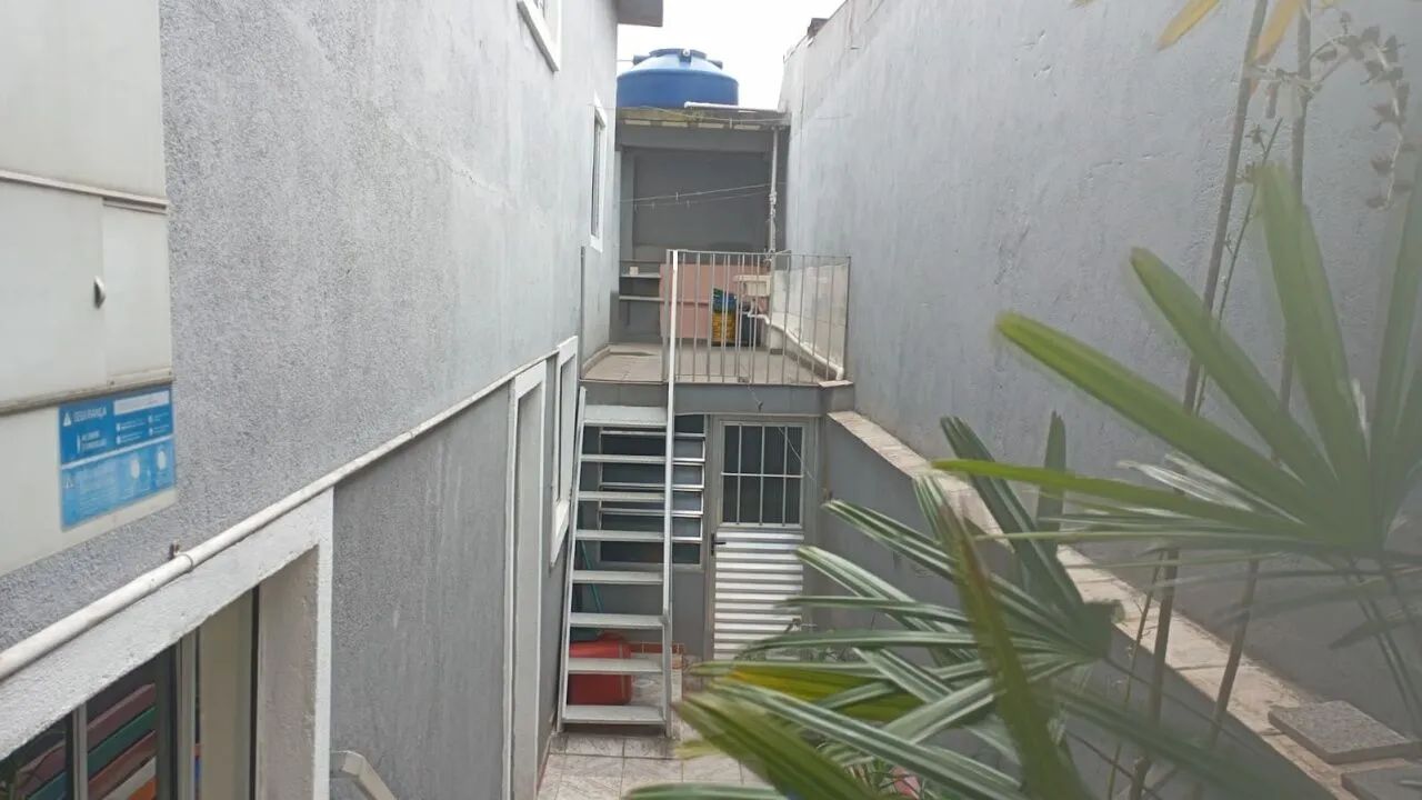 VENDO SOBRADO NO TABOA DE SERRA - Foto 4