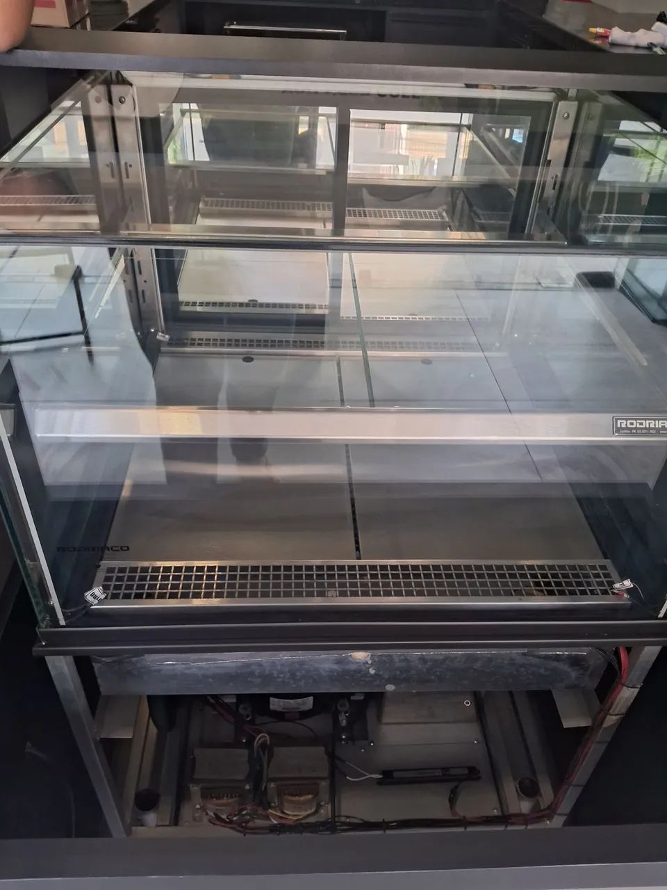 Vitrine Refrigerada  - Foto 4