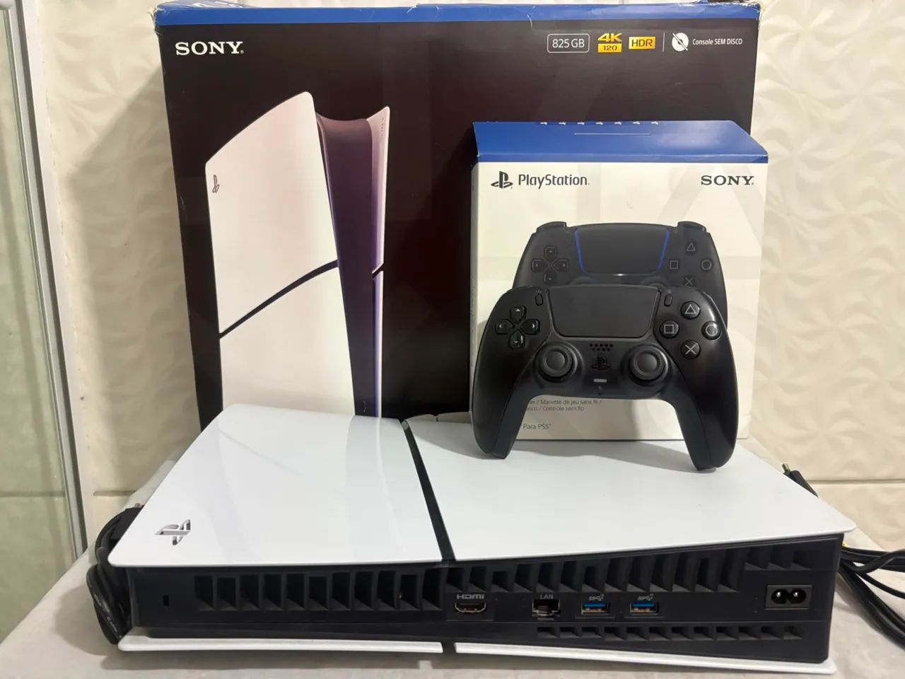 PlayStation 5 - Foto 4