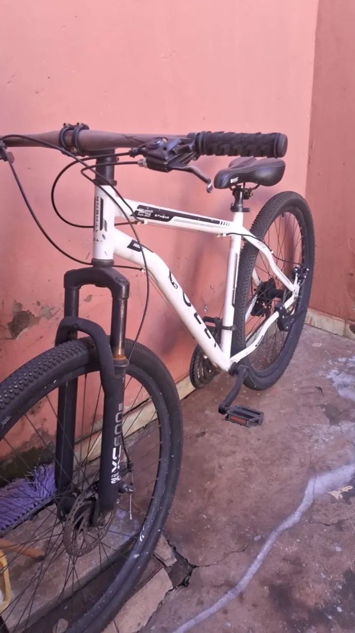 Bicicleta aro 29 - Foto 5
