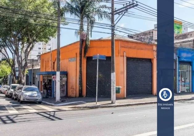 Loja na Mooca, 80m², 1 Banheiro - Foto 2