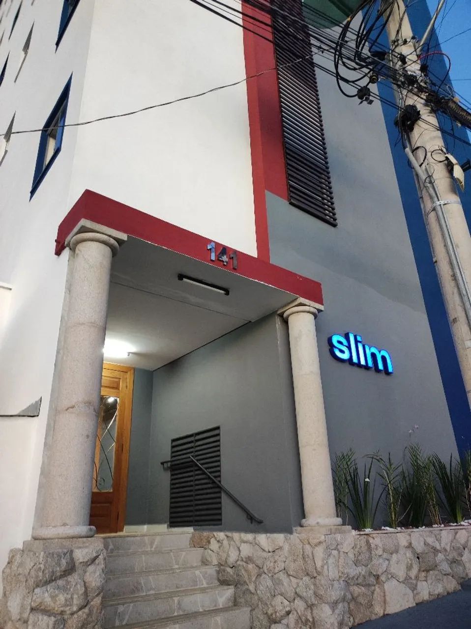 Foto - São João Del Rei - Vila Maria (Bonfim)