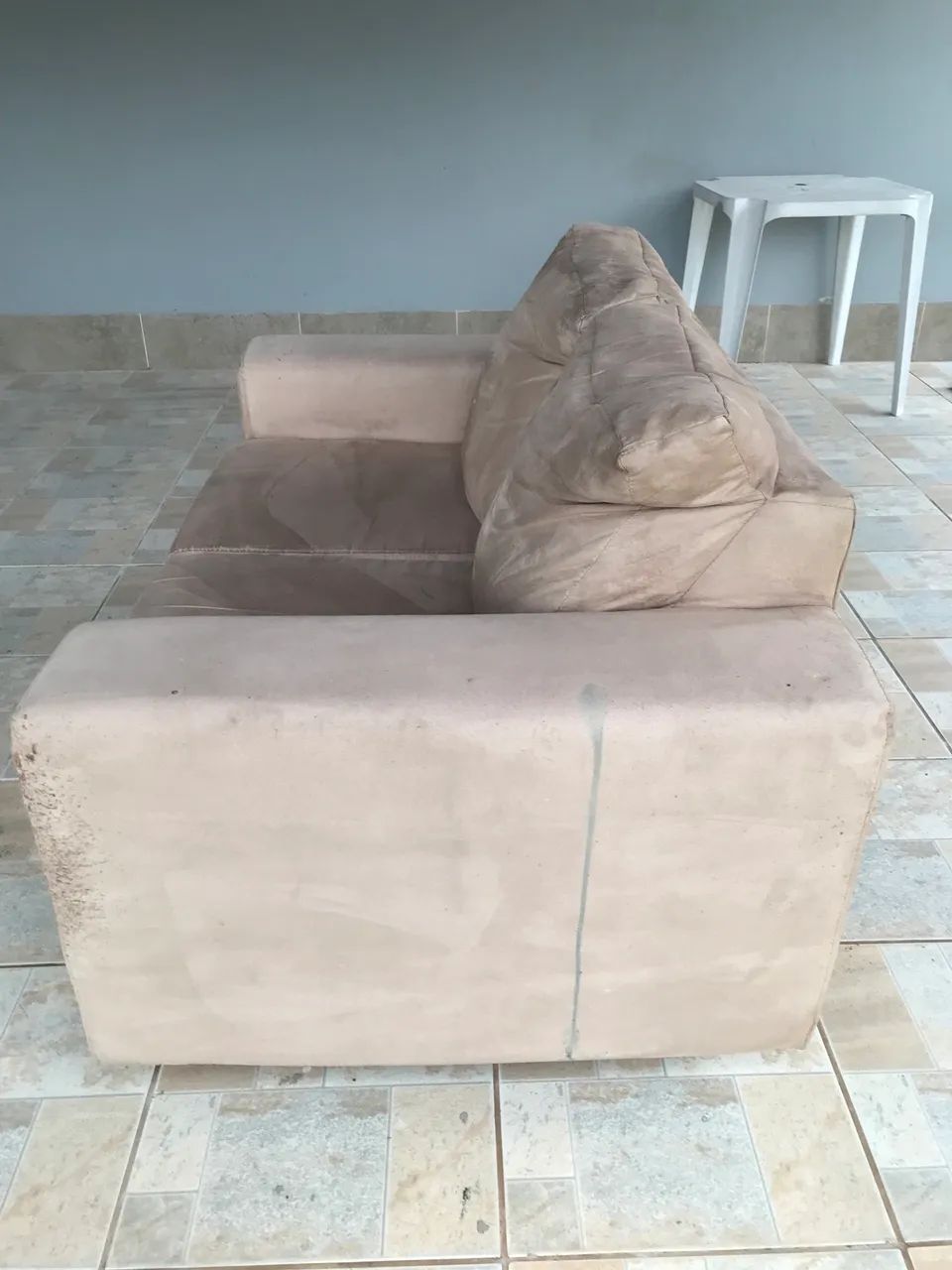 Sofá para reforma - Foto 4