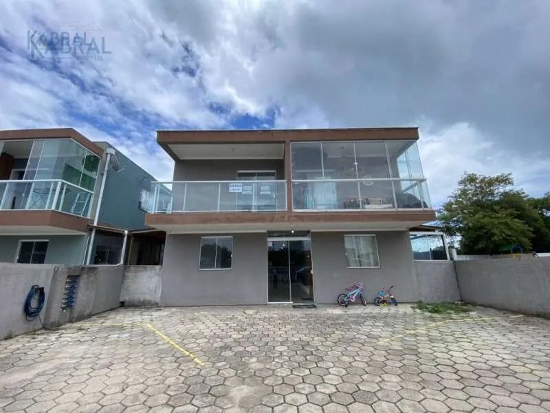 Apartamento Ribeirão da Ilha