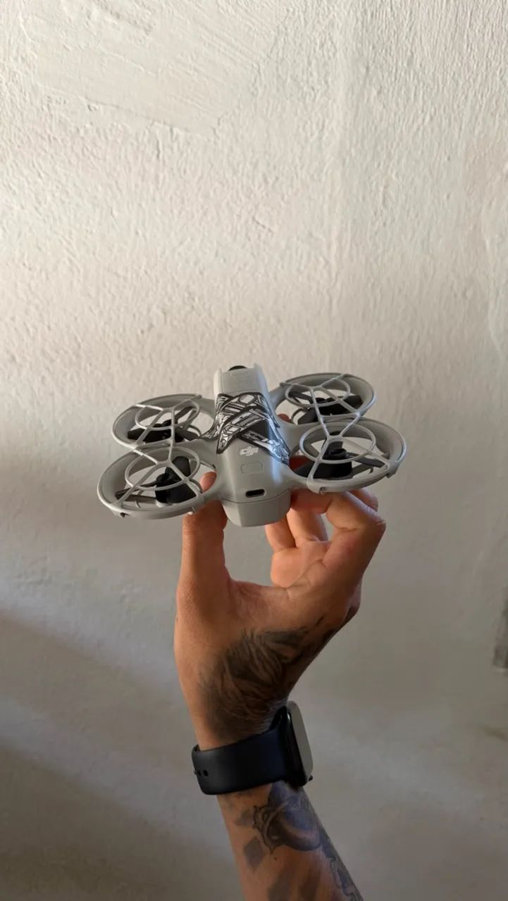 Vendo drone - Foto 2