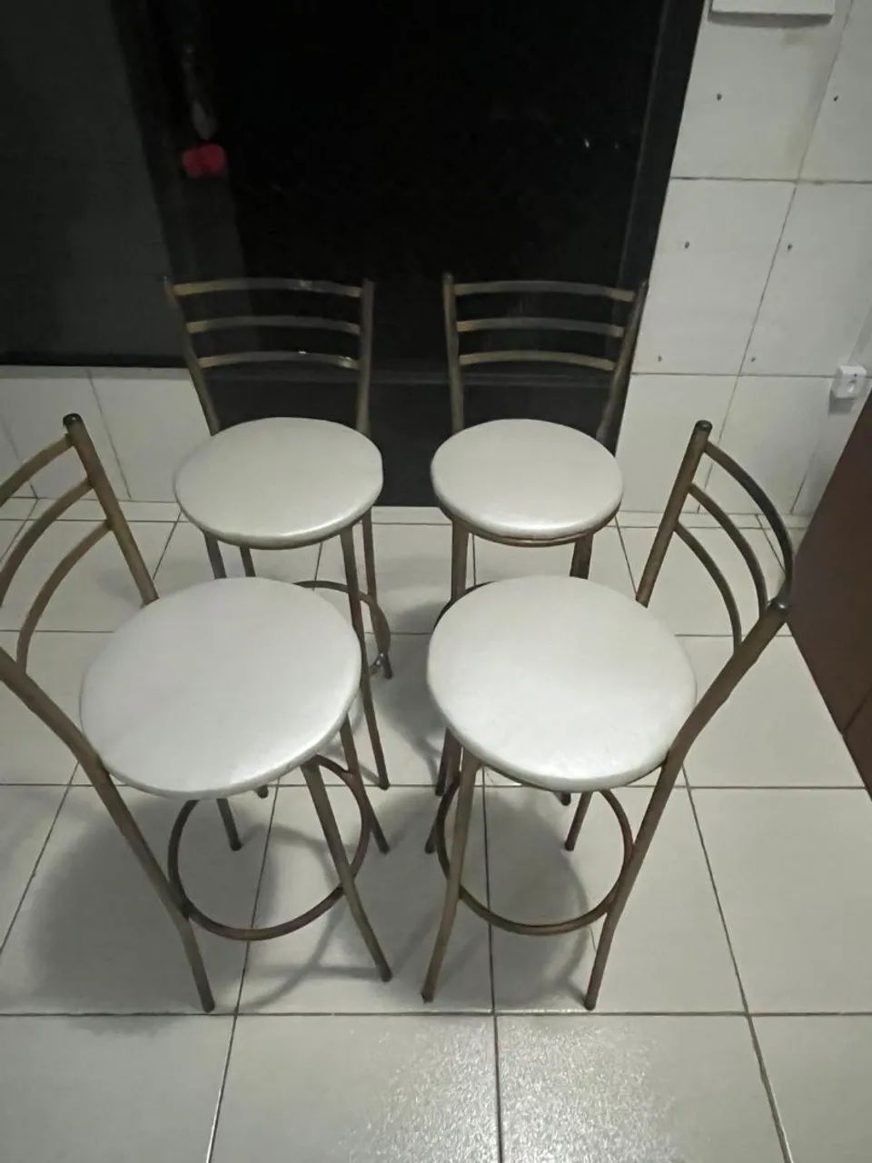cadeiras - Foto 2