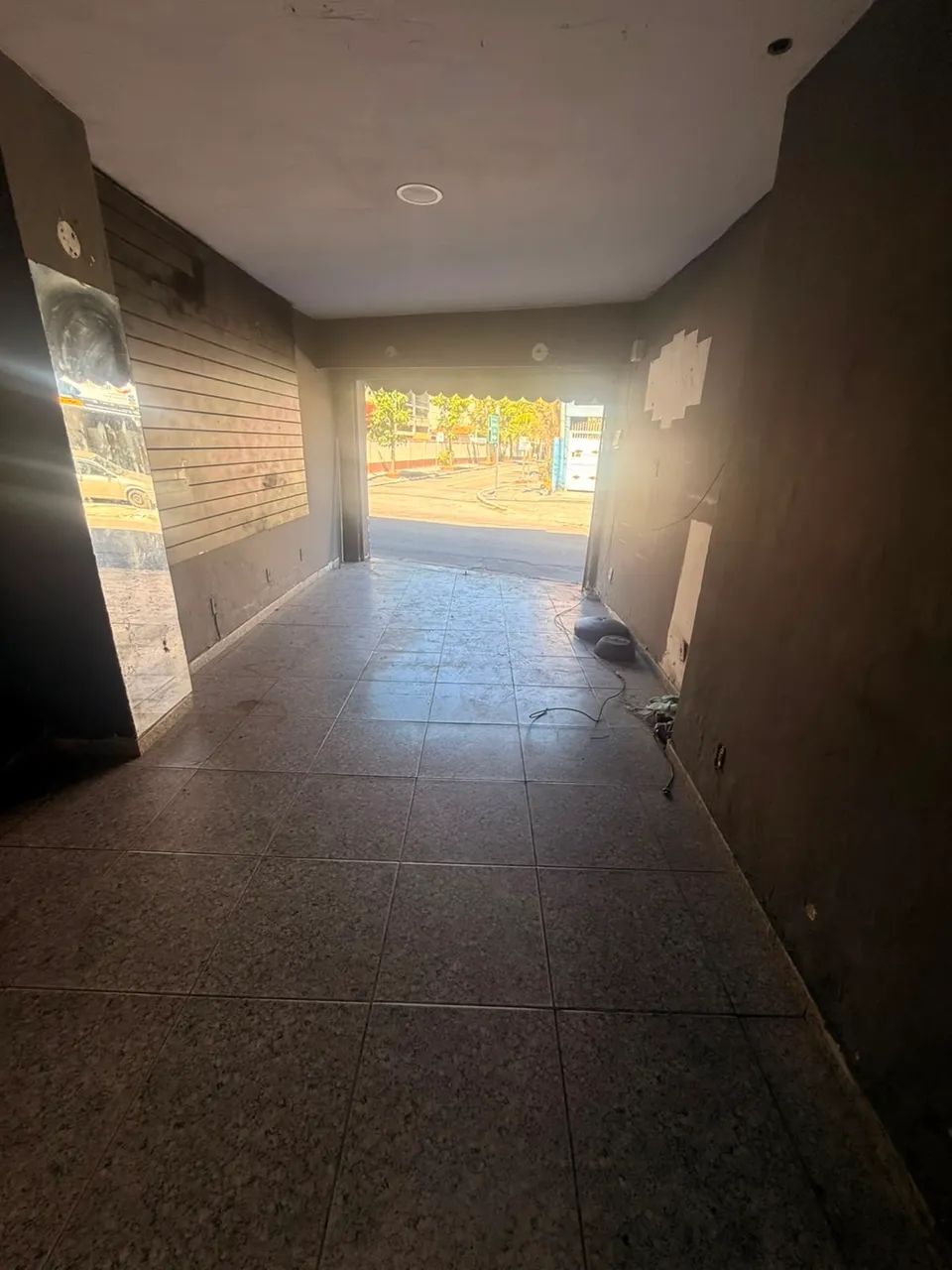 Alugo loja rua limites em Realengo  - Foto 4