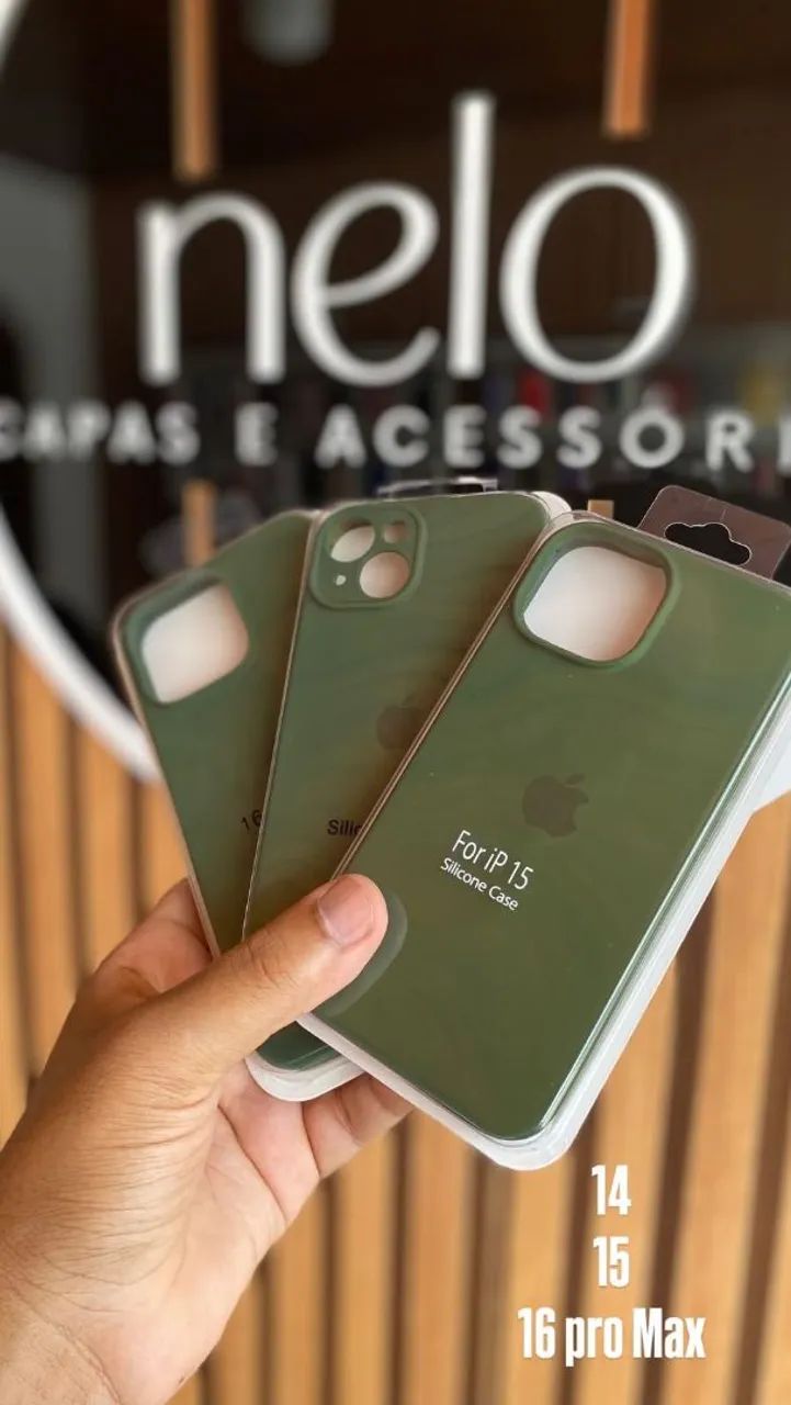 Capas para celular - Foto 4