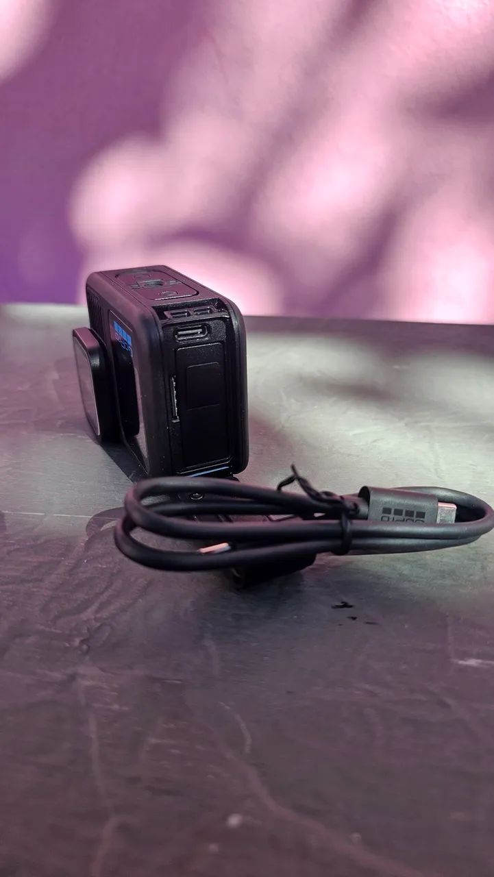 GoPro Hero 13 Black  - Foto 5
