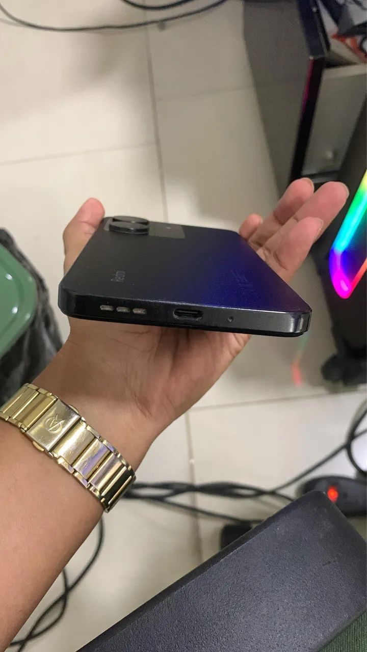 REDMI 13C - Foto 2