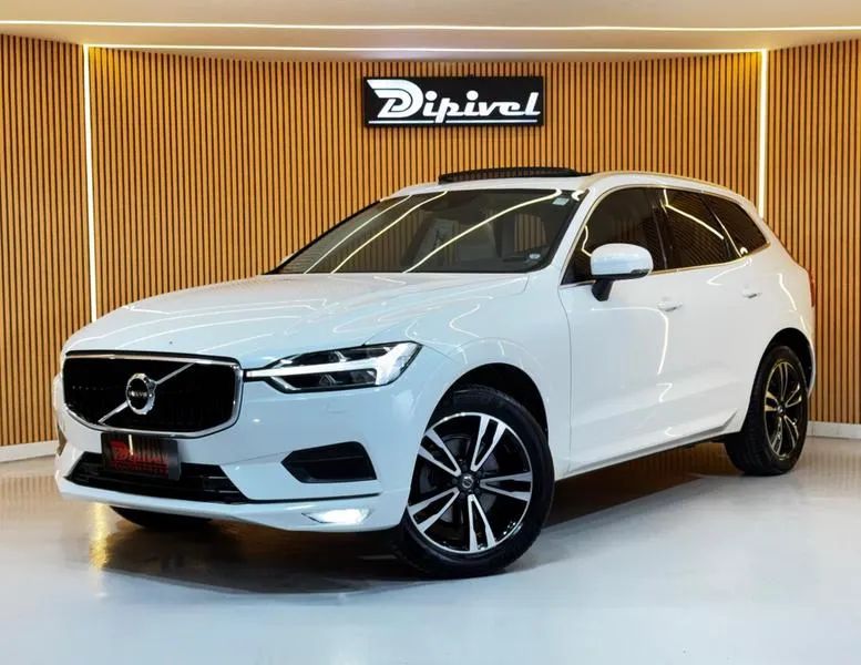 Volvo Xc 2018