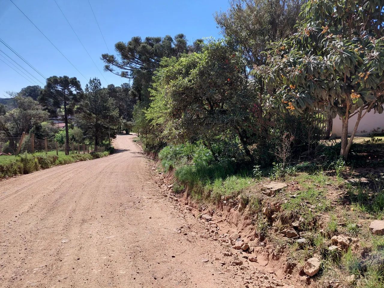 Casa  comercial  rural.  - Foto 2