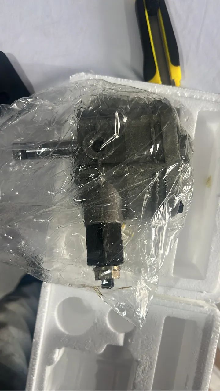 Bomba de carga 