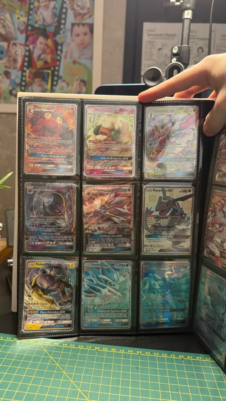Cartas Pokémon a venda - Foto 5