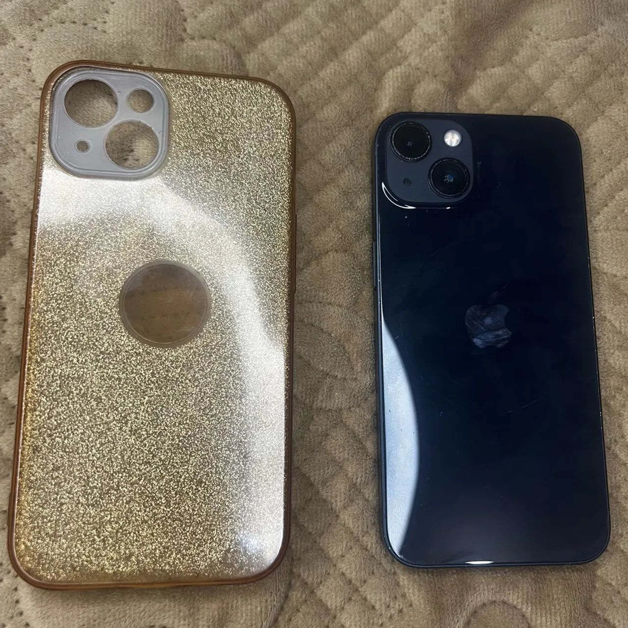 iPhone 13 256GB COM NOTA FISCAL - Foto 2