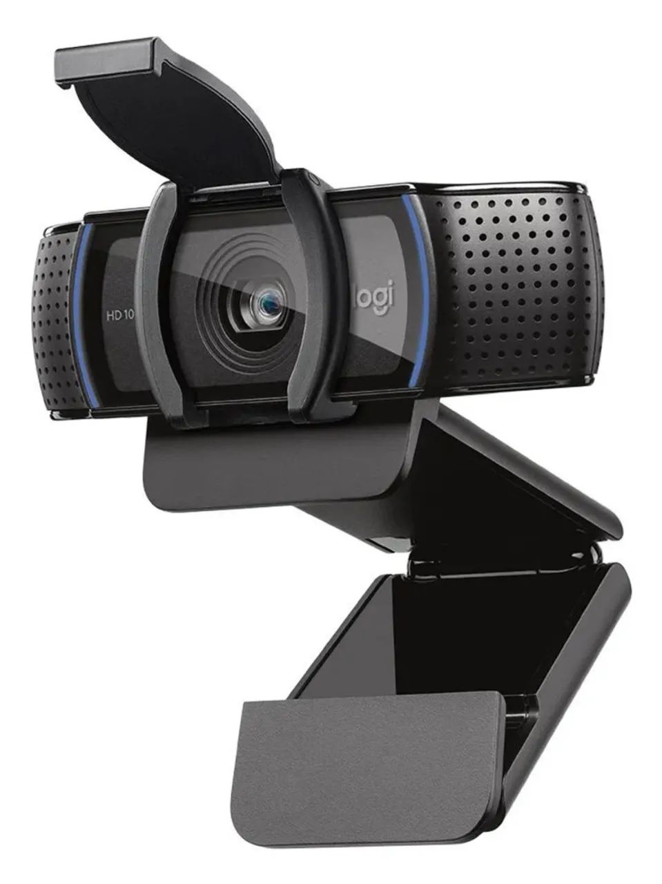 Webcam logitech c920 - Foto 5
