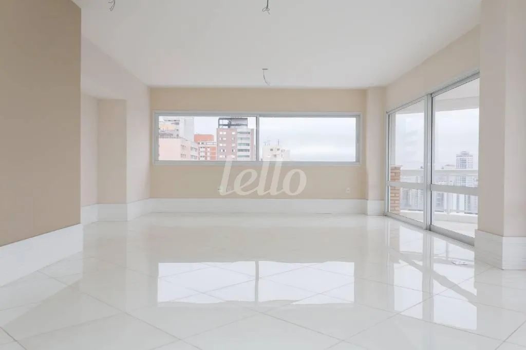 Apartamento 4 quartos para alugar no(a) Perdizes - Foto 2