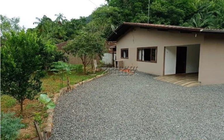 Chácara em Corupá