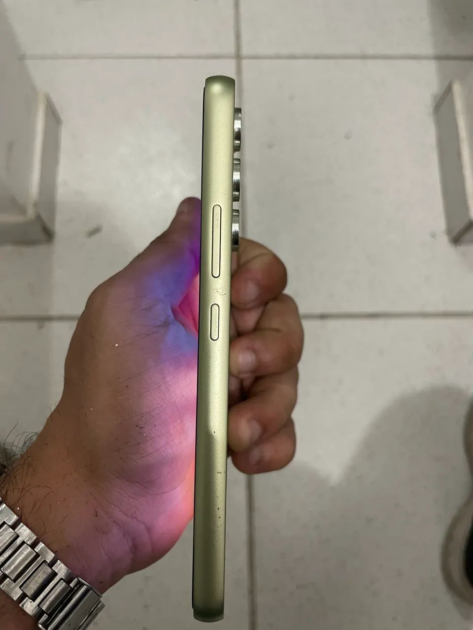 A54 5G 128 - Foto 2