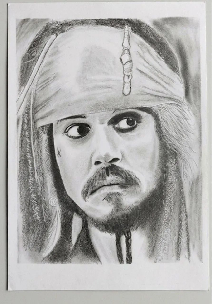 Desenho realista 50 reais  - Foto 3