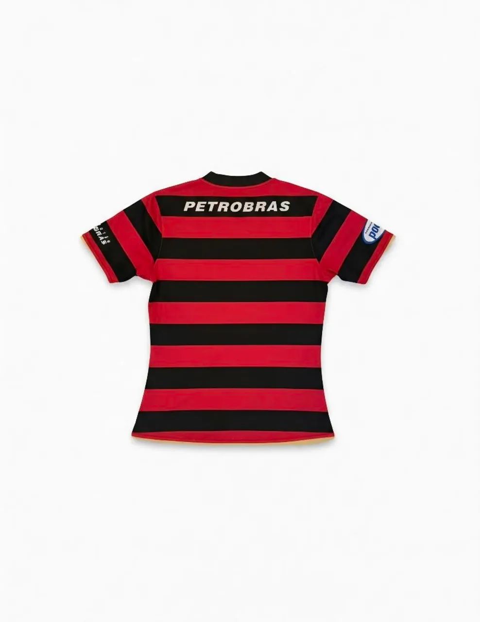 Camisa flamengo 2008 - Foto 2