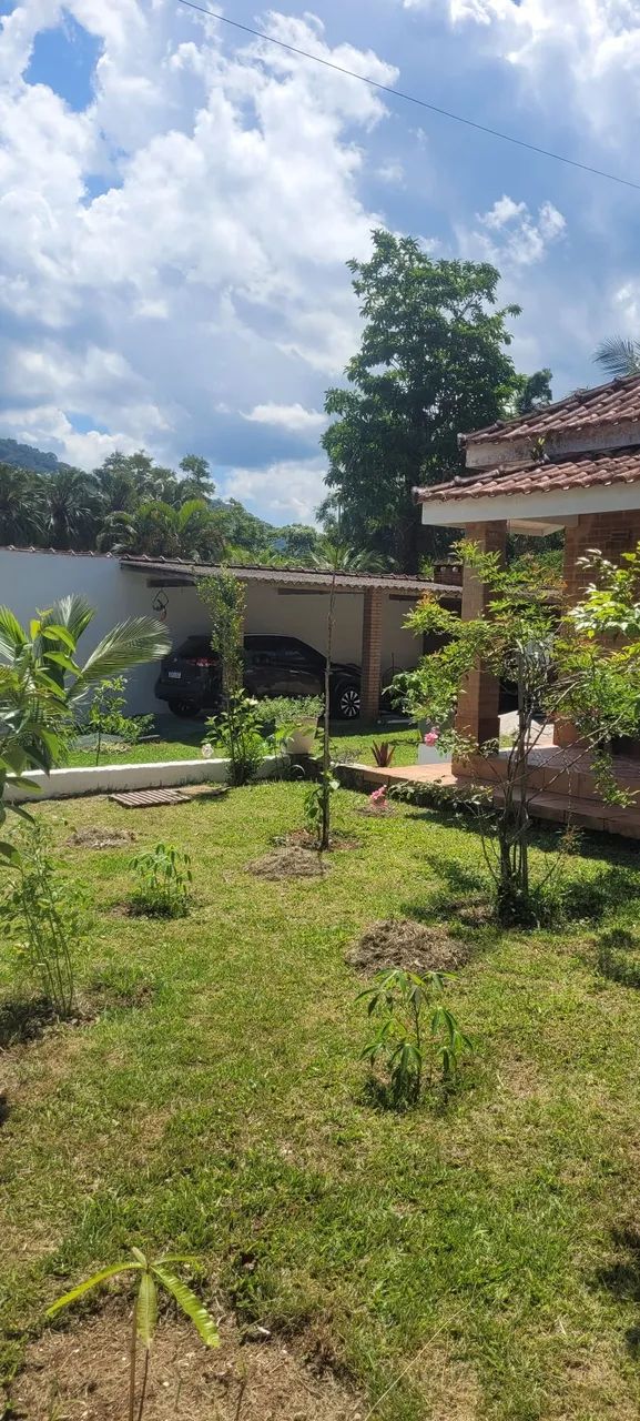 *VENDE-SE CASA COM ESCRITURA DEFINITIVA* - Foto 5