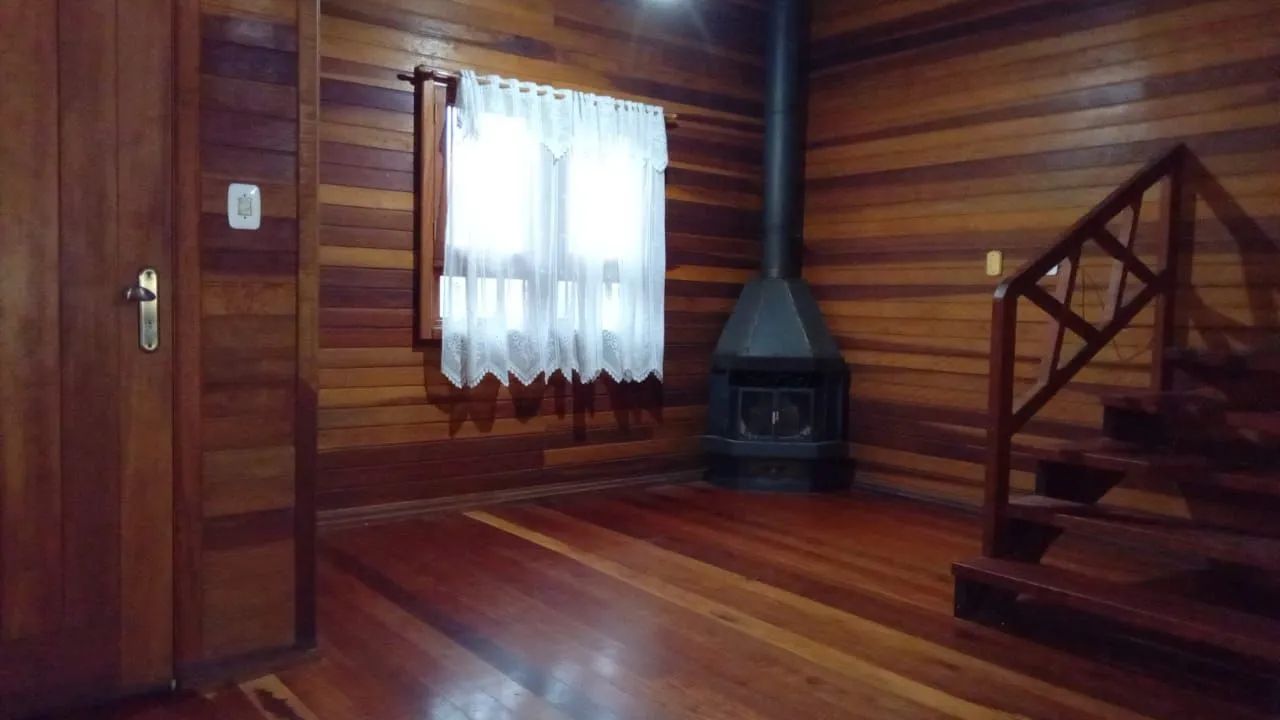 Chalé próximo ao lago São Bernardo  - Foto 3