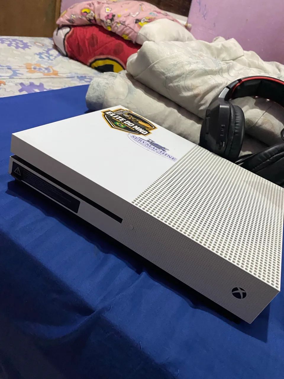 Vendo Xbox one s - Foto 3