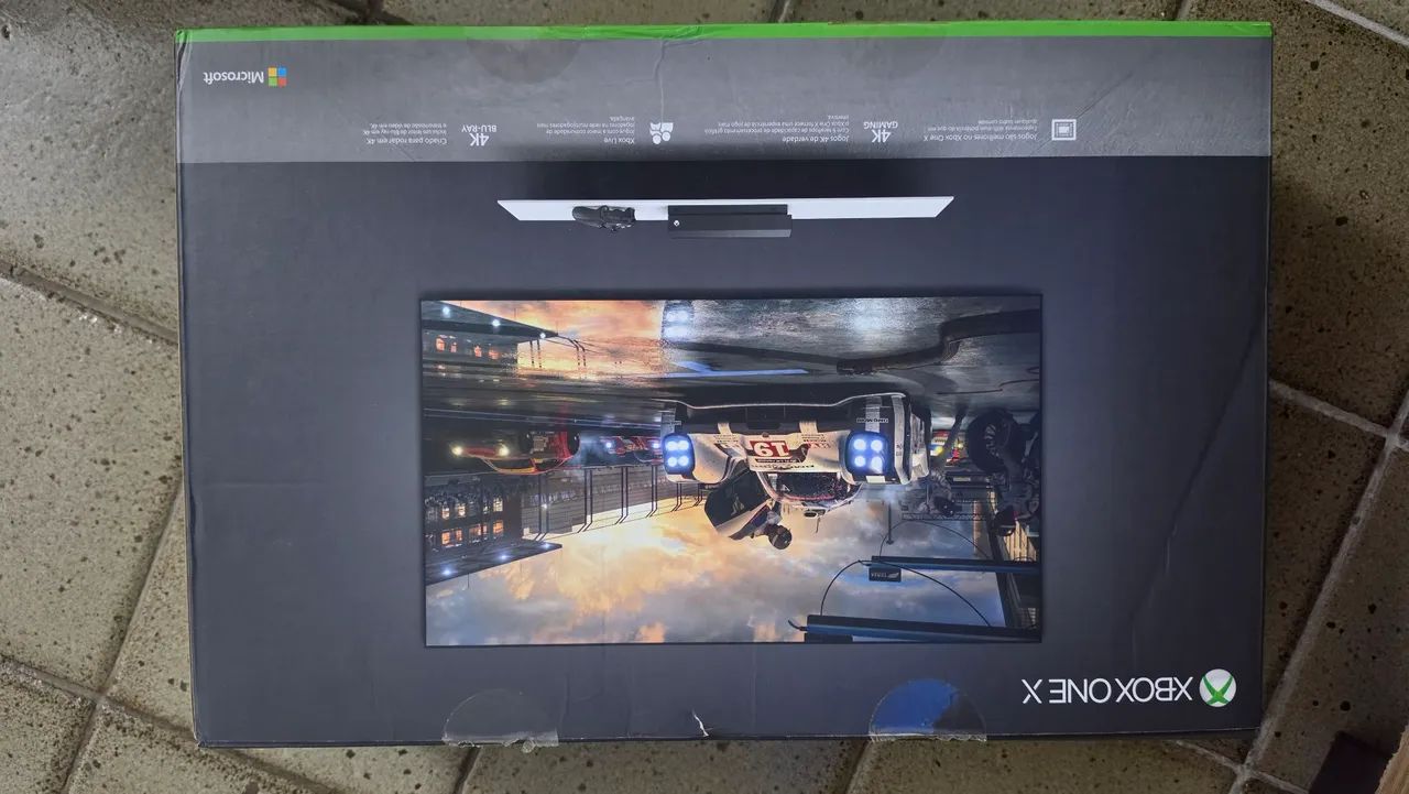 Xbox One X - Foto 5