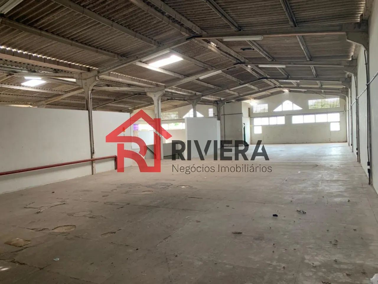 GALPAO COMERCIAL em SÃO LUÍS - MA, MONTE CASTELO - Foto 3