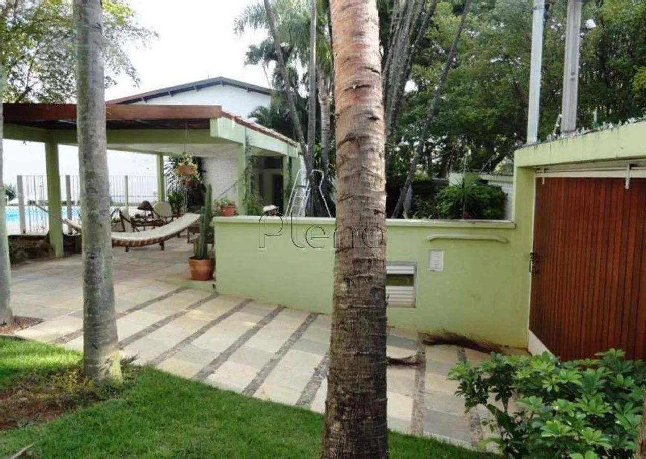 Sobrado à venda em Campinas, Nova Campinas, com 5 quartos, com 628 m² - Foto 5