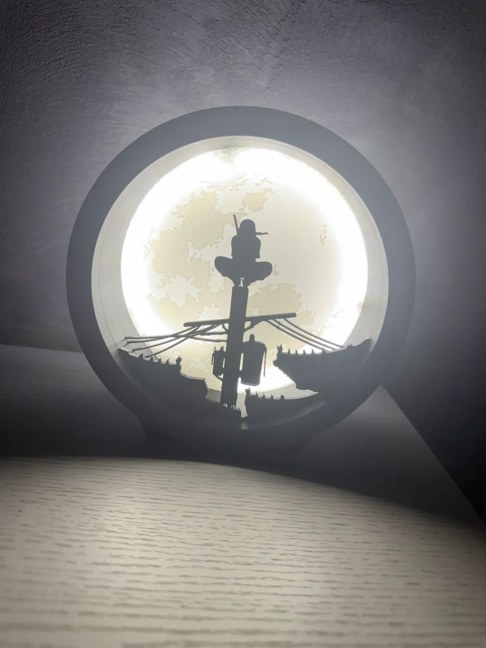 Luminária Itachi  - Foto 2