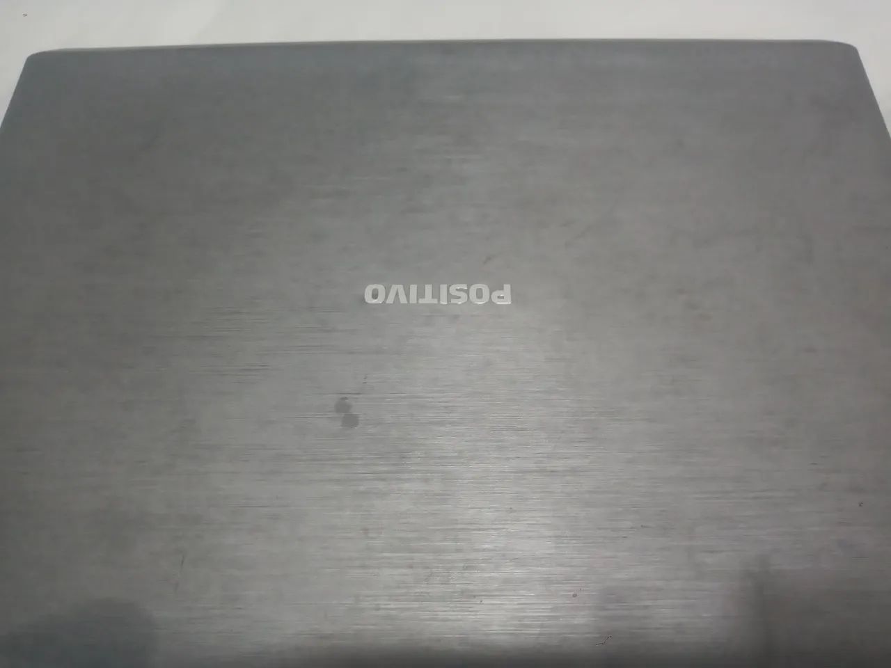 Notbook positivo com SSD e memória 4G - Foto 2