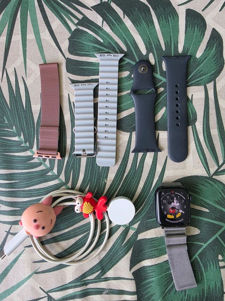 Apple watch SE 2 se 40mm  - Foto 2