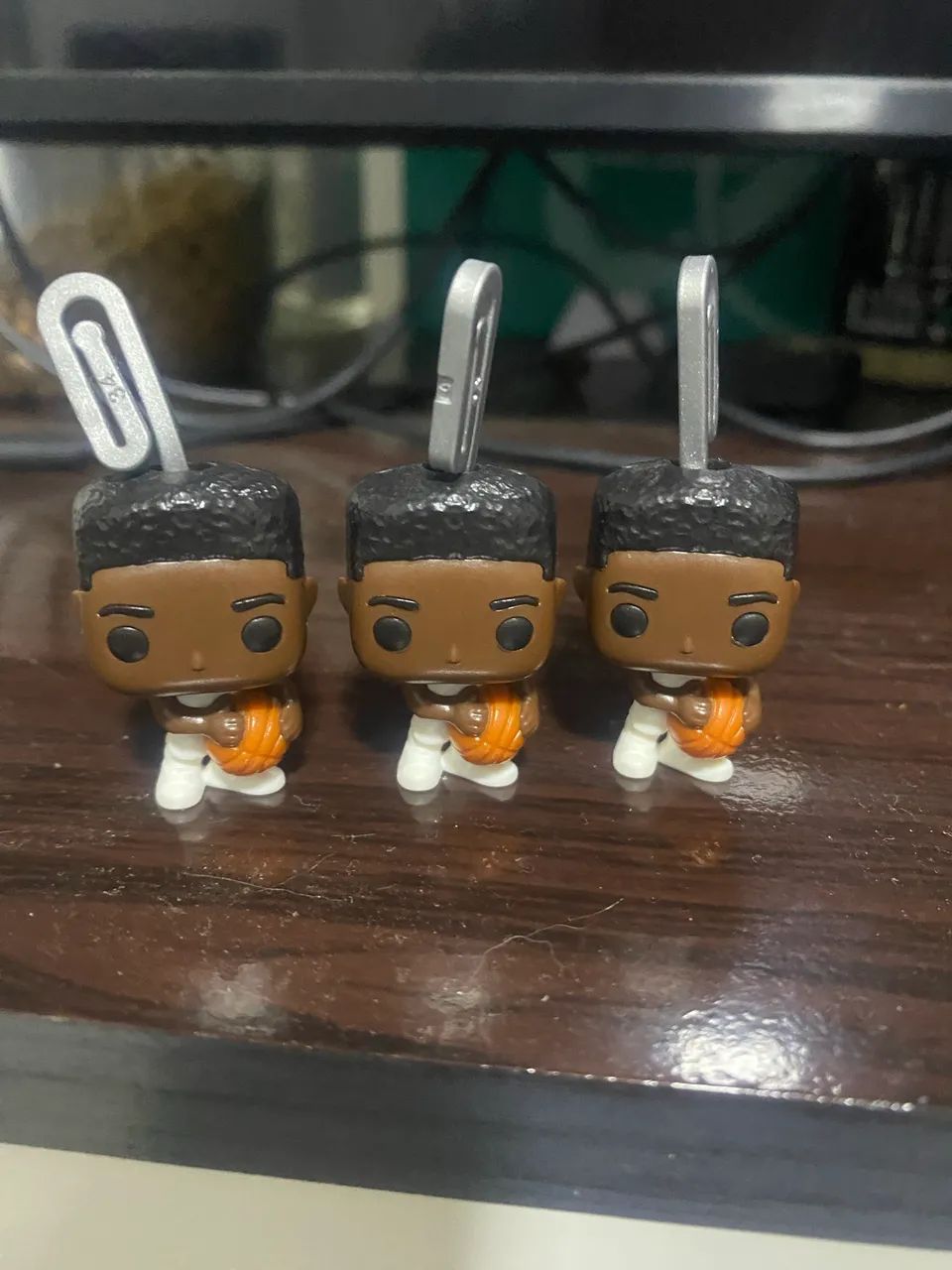 Funko kinder joy Stranger Things - Vecna ou Lucas  - Foto 2