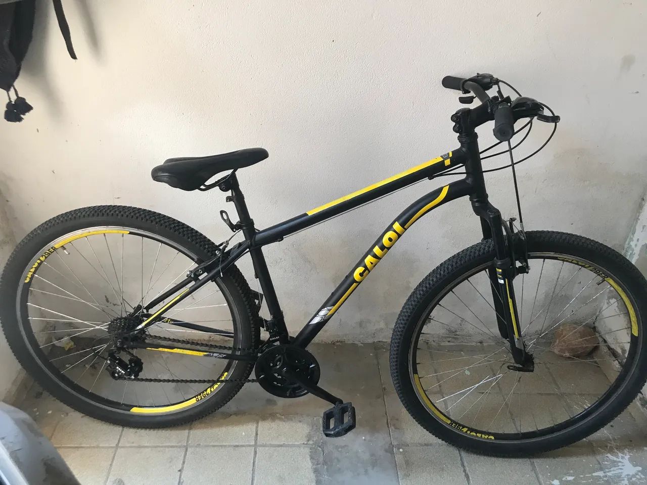 Caloi velox aro 29 - Foto 2