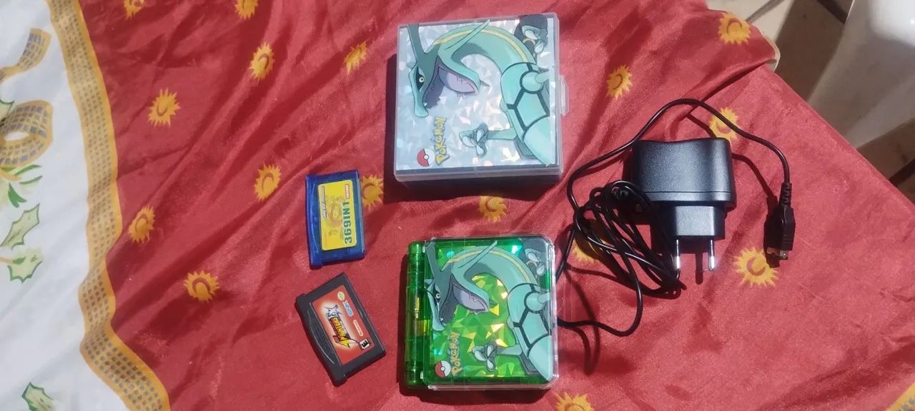 Game boy - Foto 3