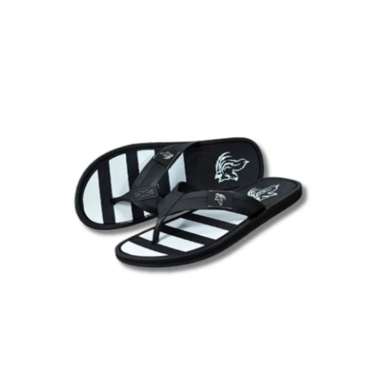 Chinelo masculino tamanho 43 - Foto 2