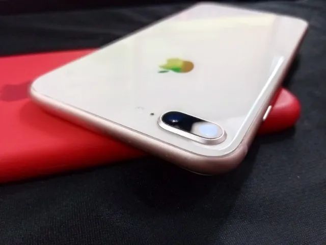 iphone 8 plus - 64 - 100%bat - Foto 3